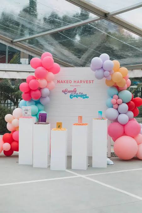 Product Launch
